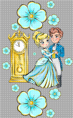 Keychain sticker-Y 1830